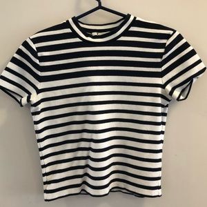 T by Alexander Wang Top